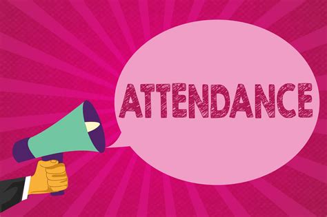 Time and Attendance .